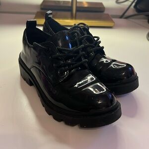 Girls Steve Madden size 2